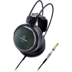 Audio-Technica ATH-A990Z - Publicité Audio-Technica ATH-A990Z - Publicité
