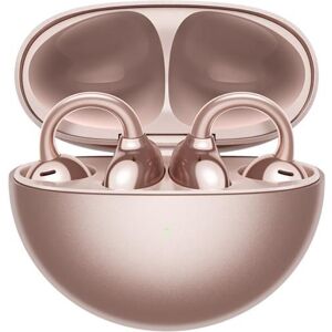 Huawei FreeClip Rose gold Casque sans fil vrai - Écouteurs - Publicité Huawei FreeClip Rose gold Casque sans fil vrai - Écouteurs - Publicité