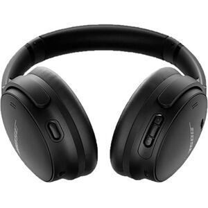 BOSE QC45 QuietComfort - Casque sans fil - Noir - Reconditionné - Excellent état - Publicité BOSE QC45 QuietComfort - Casque sans fil - Noir - Reconditionné - Excellent état - Publicité