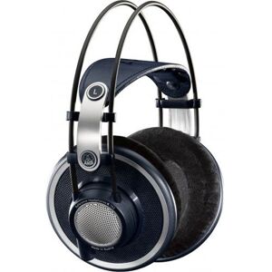AKG Casque studio K 702 Bleu - Publicité AKG Casque studio K 702 Bleu - Publicité