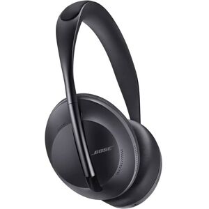 BOSE Headphones 700 - Casque sans fil à réduction de bruit - Noir Noir - Publicité BOSE Headphones 700 - Casque sans fil à réduction de bruit - Noir Noir - Publicité