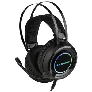 Micro-casque bluetooth anti-bruit - Blaupunkt - BLP4990-133 - Noir Noir - Publicité Micro-casque bluetooth anti-bruit - Blaupunkt - BLP4990-133 - Noir Noir - Publicité