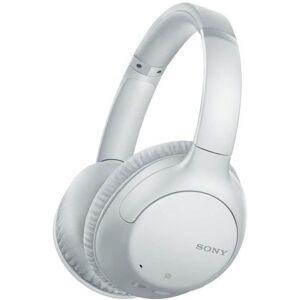 Casque sans fil - Sony - WHCH710N - Réduction de bruit - 35 heures dautonomie - Micro intégré Noir - Publicité Casque sans fil - Sony - WHCH710N - Réduction de bruit - 35 heures dautonomie - Micro intégré Noir - Publicité