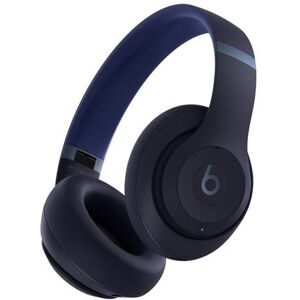 Beats STUDIO PRO WL NAVY Blanc - Publicité Beats STUDIO PRO WL NAVY Blanc - Publicité