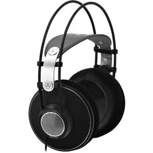 AKG K612 PRO Casque sono / studio Noir - Publicité AKG K612 PRO Casque sono / studio Noir - Publicité