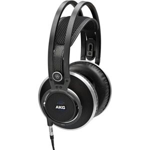 AKG K812 Casque sono / studio Noir - Publicité AKG K812 Casque sono / studio Noir - Publicité