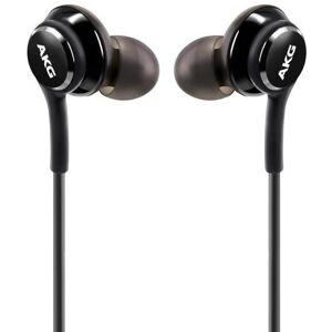 Écouteurs Originaux dorigine Samsung Galaxy S8- S8 Plus AKG Audio intra-auriculaires Filaire Jack 35mm Kit Piéton Mains Libres … Marron - Publicité Écouteurs Originaux dorigine Samsung Galaxy S8- S8 Plus AKG Audio intra-auriculaires Filaire Jack 35mm Kit Piéton Mains Libres … Marron - Publicité