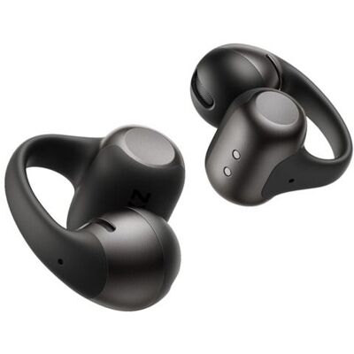 Ecouteurs Shokz TWS CONDUCTION AERIENNE EAR RING OPEN DOTS 2 NOIR Noir - Publicité Ecouteurs Shokz TWS CONDUCTION AERIENNE EAR RING OPEN DOTS 2 NOIR Noir - Publicité