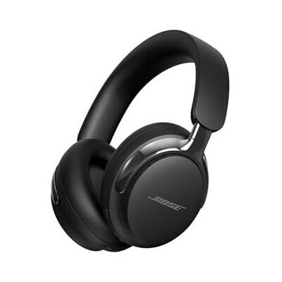 Casque - GENERIQUE - Bose QuietComfort Ultra (2e génération) - Son spatial - Réduction de bruit active - 30 h dautonomie Noir - Publicité Casque - GENERIQUE - Bose QuietComfort Ultra (2e génération) - Son spatial - Réduction de bruit active - 30 h dautonomie Noir - Publicité