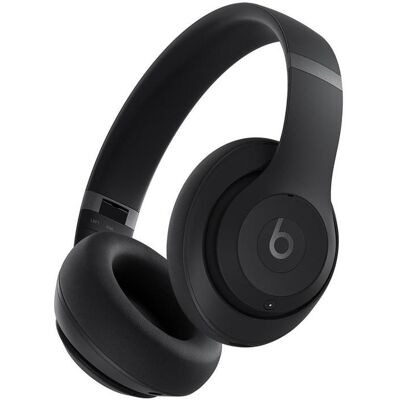 Beats STUDIO PRO WL BLACK Blanc - Publicité Beats STUDIO PRO WL BLACK Blanc - Publicité