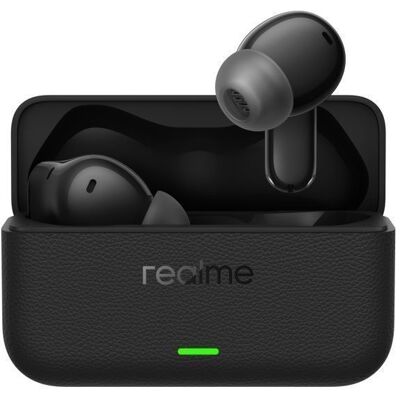 CASQUE - ECOUTEURS Realme Buds T500 Pro Noir - Sans fil - Intra-auriculaires Réduction Active du Bruit - Bluetooth 6.1 - Micro AI Noir - Publicité CASQUE - ECOUTEURS Realme Buds T500 Pro Noir - Sans fil - Intra-auriculaires Réduction Active du Bruit - Bluetooth 6.1 - Micro AI Noir - Publicité