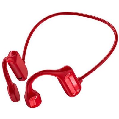 Bolaris Malibu Casque à conduction osseuse - Casque - Publicité Bolaris Malibu Casque à conduction osseuse - Casque - Publicité