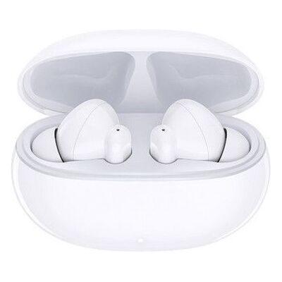 Écouteur Bluetooth sans Fil HONOR Choice Earbuds X7i Blanc ANC hybride de 45 dB Écouteurs intra-auriculaires Blanc - Publicité Écouteur Bluetooth sans Fil HONOR Choice Earbuds X7i Blanc ANC hybride de 45 dB Écouteurs intra-auriculaires Blanc - Publicité