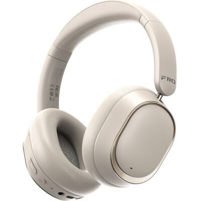 FiiO EH13 Blanc - Casques et écouteurs Blanc - Publicité FiiO EH13 Blanc - Casques et écouteurs Blanc - Publicité