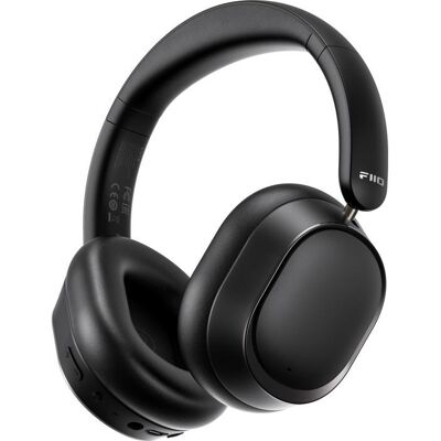 FiiO EH13 Noir - Casques et écouteurs Noir - Publicité FiiO EH13 Noir - Casques et écouteurs Noir - Publicité