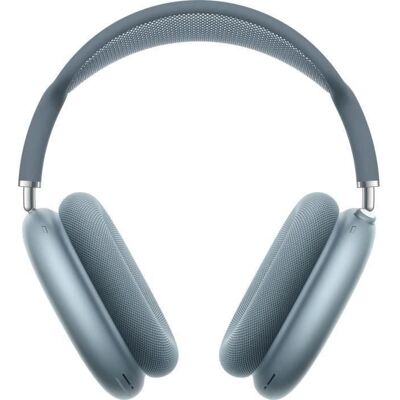 APPLE AirPods Max - Blue Bleu - Publicité APPLE AirPods Max - Blue Bleu - Publicité