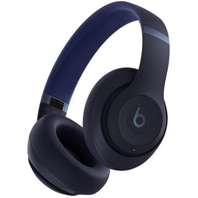 Beats STUDIO PRO WL NAVY Blanc - Publicité Beats STUDIO PRO WL NAVY Blanc - Publicité