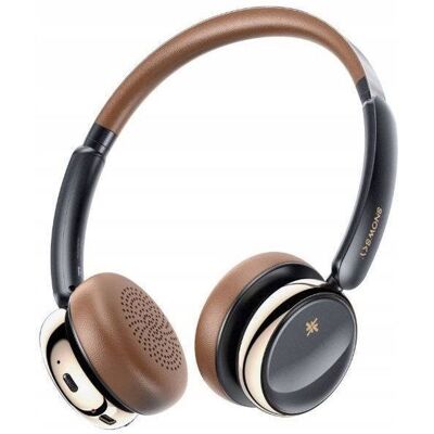 Casque - FIIO - Snowsky Anytime - Bluetooth - Noir - Réduction active du bruit (ANC) Noir - Publicité Casque - FIIO - Snowsky Anytime - Bluetooth - Noir - Réduction active du bruit (ANC) Noir - Publicité
