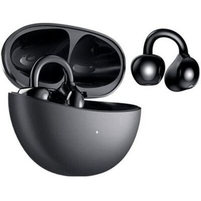 Auriculares Honor Clip inalámbricos Bluetooth Cancelación de Ruido IP54 Micrófono negros Noir - Publicité Auriculares Honor Clip inalámbricos Bluetooth Cancelación de Ruido IP54 Micrófono negros Noir - Publicité