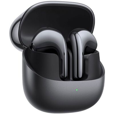 Ecouteurs sans Fil - XIAOMI - Buds 5 - Annulation Active du Bruit - Harman Audio EFX - Hi-Res Blanc - Publicité Ecouteurs sans Fil - XIAOMI - Buds 5 - Annulation Active du Bruit - Harman Audio EFX - Hi-Res Blanc - Publicité