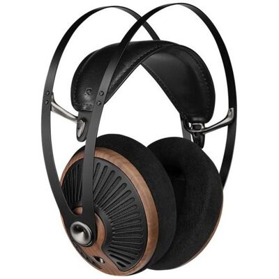 Casque audio Meze Audio 105 Silva - Publicité Casque audio Meze Audio 105 Silva - Publicité