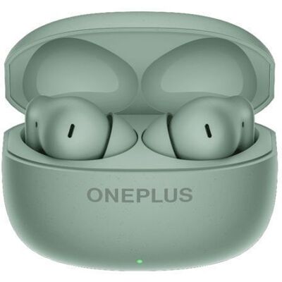CASQUE - ECOUTEUR Oneplus Nord Buds 4 - Vert - écouteur sans fil Bleu - Publicité CASQUE - ECOUTEUR Oneplus Nord Buds 4 - Vert - écouteur sans fil Bleu - Publicité