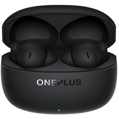 CASQUE - ECOUTEUR Oneplus Nord Buds 4 - Noir - écouteur sans fil Noir - Publicité CASQUE - ECOUTEUR Oneplus Nord Buds 4 - Noir - écouteur sans fil Noir - Publicité