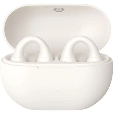Casque d'oreille à clip ouvert Baseus Bass 15 - Stereo sans fil - Publicité Casque d'oreille à clip ouvert Baseus Bass 15 - Stereo sans fil - Publicité