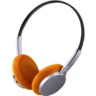 Casque sans fil - Tnb - Origin - Bluetooth - Autonomie jusquà 40h - Arceau réglable - Noir/gris Noir - Publicité Casque sans fil - Tnb - Origin - Bluetooth - Autonomie jusquà 40h - Arceau réglable - Noir/gris Noir - Publicité