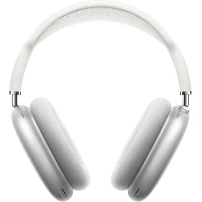 Apple AirPods Max argent Gris - Publicité Apple AirPods Max argent Gris - Publicité
