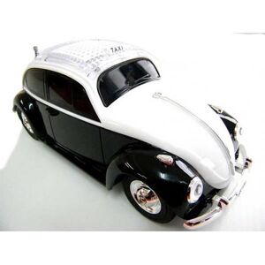 LIAM ACCESS Enceinte bluetooth design voiture taxi LED lumineuse Noir - Publicité LIAM ACCESS Enceinte bluetooth design voiture taxi LED lumineuse Noir - Publicité