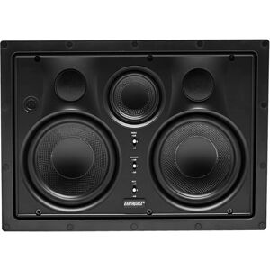 Earthquake EWS-530C - Enceintes Noir - Publicité Earthquake EWS-530C - Enceintes Noir - Publicité