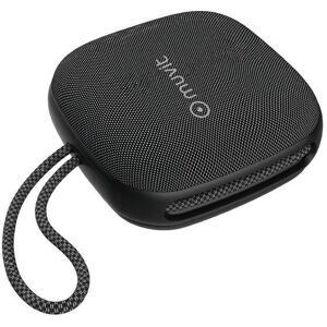Haut-parleur sans fil portable Muvit 5.3 Flow - Appareil audio - Publicité Haut-parleur sans fil portable Muvit 5.3 Flow - Appareil audio - Publicité