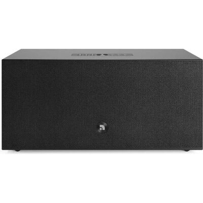 AUDIO PRO - C20W - Enceinte bluetooth 5.0 - 190 Watts RMS - AirPlay 2 et Google Cast - Noir Noir - Publicité AUDIO PRO - C20W - Enceinte bluetooth 5.0 - 190 Watts RMS - AirPlay 2 et Google Cast - Noir Noir - Publicité