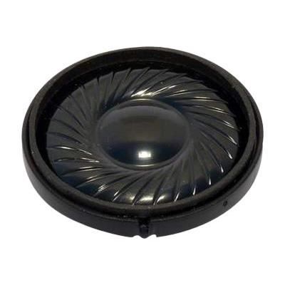 Haut-Parleur Miniature - VISATON - K36 WP-50 - 2W - 50 Ohm - Extérieur Noir - Publicité Haut-Parleur Miniature - VISATON - K36 WP-50 - 2W - 50 Ohm - Extérieur Noir - Publicité