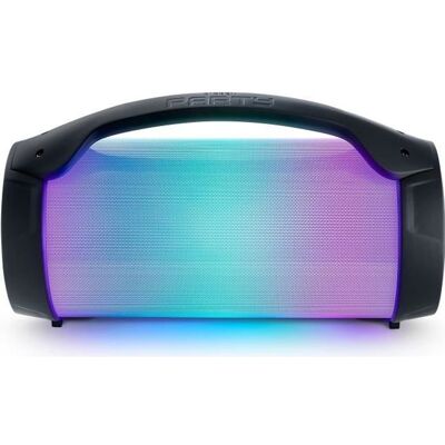 BIGBEN Enceinte Bluetooth PARTYBTLITE - USB SD AUX IN + 1 MICRO 30 CM Noir - Publicité BIGBEN Enceinte Bluetooth PARTYBTLITE - USB SD AUX IN + 1 MICRO 30 CM Noir - Publicité