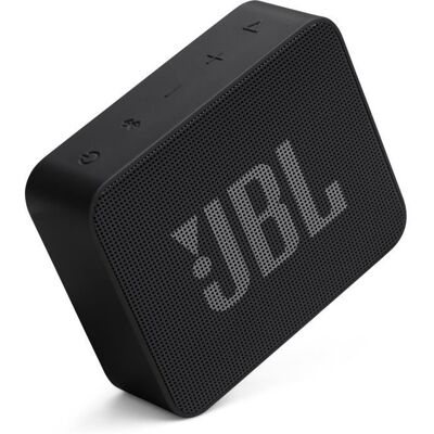JBL GO ESSENTIAL 2 - Enceinte portable Bluetooth - Publicité JBL GO ESSENTIAL 2 - Enceinte portable Bluetooth - Publicité