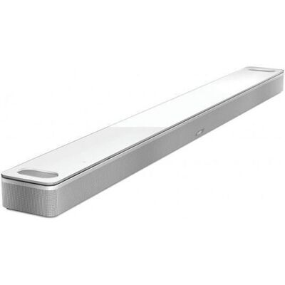 Bose Ensemble home cinéma SOUND BAR 700 BLANC Blanc - Publicité Bose Ensemble home cinéma SOUND BAR 700 BLANC Blanc - Publicité