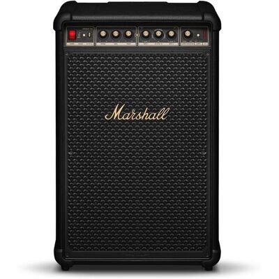 Haut-parleur de fête Marshall BROMLEY 750 - Haut-parleur - Publicité Haut-parleur de fête Marshall BROMLEY 750 - Haut-parleur - Publicité