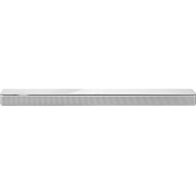 Barre de son BOSE Soundbar 700 avec décodeurs DTS et Dolby Digital Blanc - Publicité Barre de son BOSE Soundbar 700 avec décodeurs DTS et Dolby Digital Blanc - Publicité