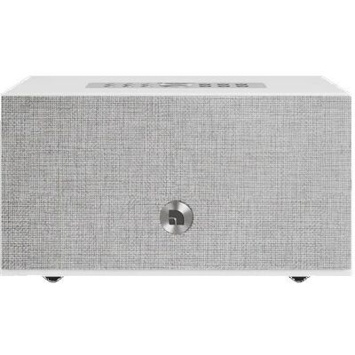 AUDIO PRO - C5 MkII W - Enceinte Bluetooth - Alimentation secteur - 41W RMS - Blanc Blanc - Publicité AUDIO PRO - C5 MkII W - Enceinte Bluetooth - Alimentation secteur - 41W RMS - Blanc Blanc - Publicité