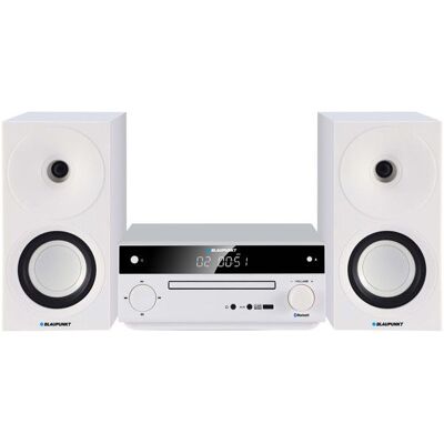 Blaupunkt haut-parleurs puissance 150 W radio FM prise AUX et connecteur USB Bluetooth HDMI MS30.02BT Noir - Publicité Blaupunkt haut-parleurs puissance 150 W radio FM prise AUX et connecteur USB Bluetooth HDMI MS30.02BT Noir - Publicité