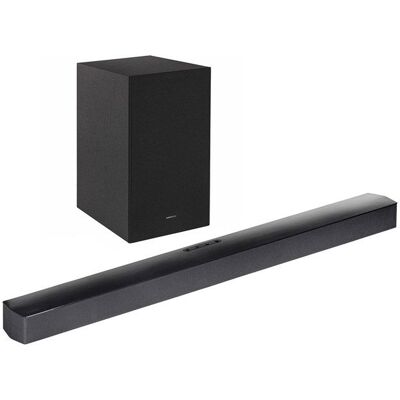 Barre de son - SAMSUNG - HW-B450F/EN - Bass Boost - Dolby Audio - DTS Virtual:X Noir - Publicité Barre de son - SAMSUNG - HW-B450F/EN - Bass Boost - Dolby Audio - DTS Virtual:X Noir - Publicité