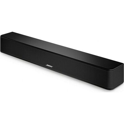 Bose Solo series 2 Noir - Publicité Bose Solo series 2 Noir - Publicité