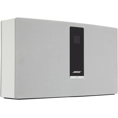 Bose - SoundTouch 30 Series III - Système de musique sans fil - Publicité Bose - SoundTouch 30 Series III - Système de musique sans fil - Publicité