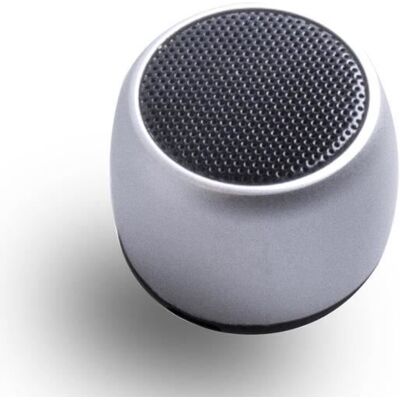 Enceinte Bluetooth Portable - SoundCore - Mini - Blanc - Sans fil - Bluetooth Blanc - Publicité Enceinte Bluetooth Portable - SoundCore - Mini - Blanc - Sans fil - Bluetooth Blanc - Publicité