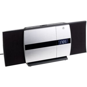 Auvisio - MSX-600 - 20 W - NFC - chaîne stéréo - Publicité Auvisio - MSX-600 - 20 W - NFC - chaîne stéréo - Publicité