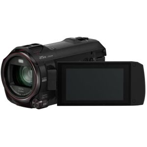 Caméscope 4K Panasonic HC-VX980 - 18.91 MP 20x zoom optique Leica - Noir Noir - Publicité Caméscope 4K Panasonic HC-VX980 - 18.91 MP 20x zoom optique Leica - Noir Noir - Publicité