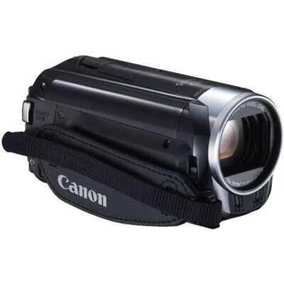 CANON HF R306 - Caméscope Full HD - Publicité CANON HF R306 - Caméscope Full HD - Publicité