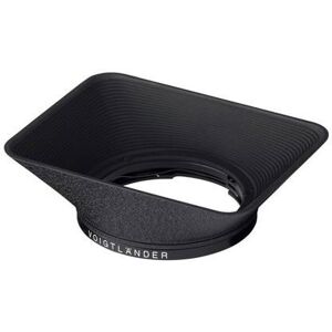 Objectif Voigtlander - Ultron Vintage Line - 35 mm f/2 - Pour Leica M - Pare-soleil LH-11 - Accessoire photo - Publicité Objectif Voigtlander - Ultron Vintage Line - 35 mm f/2 - Pour Leica M - Pare-soleil LH-11 - Accessoire photo - Publicité